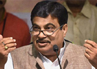 Gadkari backs Modi, Shah, seeks action against seniors